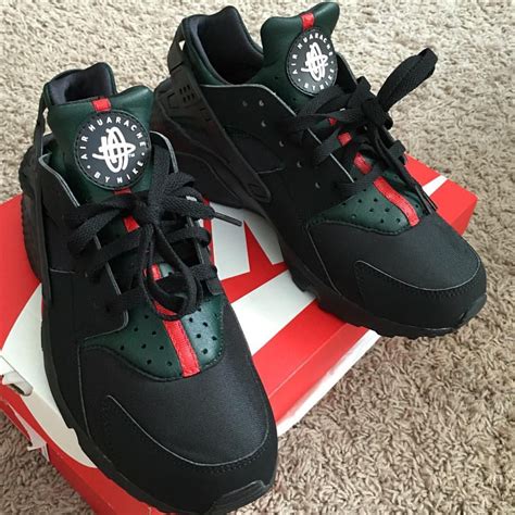 gucci huaraches trainers for sale|gucci huaraches for sale.